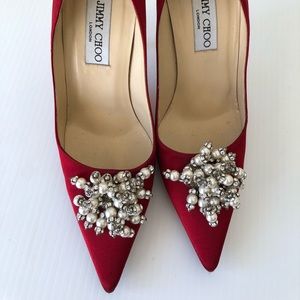 Jimmy Choo women puma